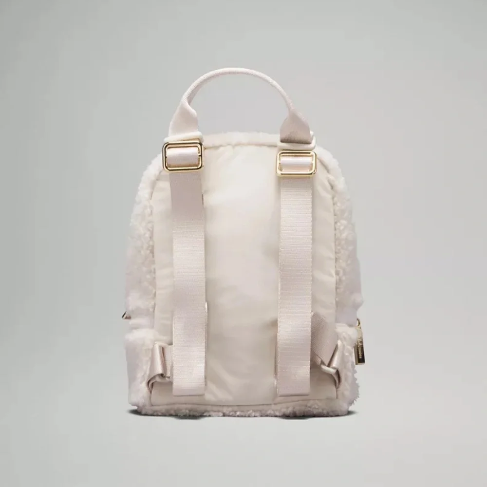 Lululemon City Adventurer Backpack Micro *Fleece - Picture 3 of 6